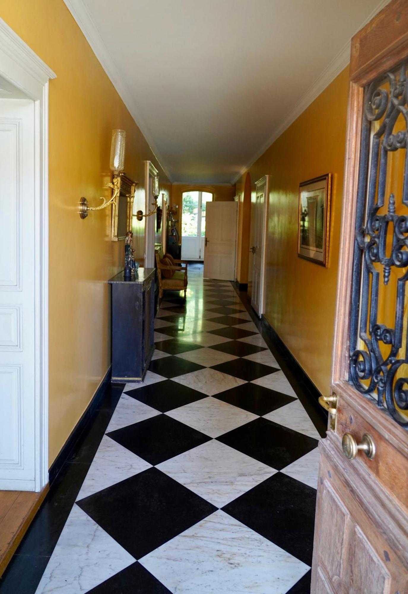 Le Chateau Lavigny Exteriér fotografie